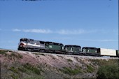 LMX B39-8E 8501 (11.06.1996, Cheyenne, WY)