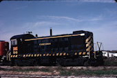 LNAC CS9   86 (16.10.2003, Corydon, IN)
