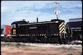 LNAC CS9   86 (08.10.2002, Corydon, IN)