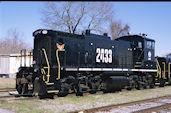 LRS MP15DC 2433 (07.03.2020, E Laurinburg, NC)