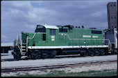 LRSX GP10 1026 (29.02.2008, Saginaw, TX)