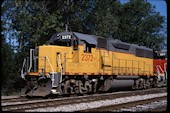 LTEX GP39-2 2372 (18.06.2012, Glenwillow, OH)