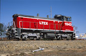 LTEX SW1500 1543 (08.03.2013, Aiken, SC)