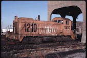 LTEX SW900 1210 (07.11.1999, Hammond, IN)