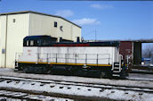 MAC SW9   92 (23.02.1997, Kansas City, MO)