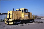 MB0075 GE44ton 248236 (01.10.2005, Barstow, CA)