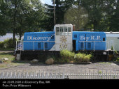 MB0161 .ton 1792 (20.09.2009, Discovery Bay, WA)