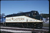 MB0177 F40PH  265 (24.08.2004, Rockland, ME)