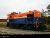 MB0182 S2  111 (28.07.2007, Coos Bay, OR)