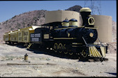 MB0191 2-8-0 C-18    7 (25.07.1981, Boulder City, NV)