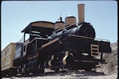 MB0191 Shay2tr    3 (25.07.1981, Boulder City, NV)