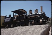 MB0191 Shay2tr    3 (25.07.1981, Boulder City, NV)