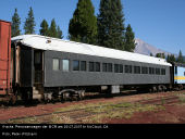 MCR Passenger   (29.07.2007, McCloud, CA)