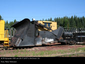 MCR Plow 1850 (29.07.2007, McCloud, CA)
