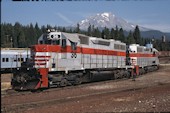 MCR SD38   36 (19.09.1999, McCloud, CA)