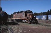 MCR SD38   38 (29.07.2007, McCloud, CA)