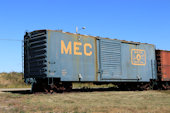 MEC Reefer   (08.09.2018, Machias, ME)