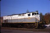 MHWA M420W 2045 (16.10.2006, Scranton, PA)