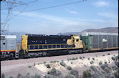 MKCX SD45r 5348 (22.05.1997, Cajon, CA)