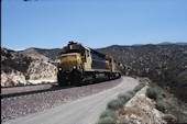 MKCX SD45r 5370 (20.05.1997, Cajon, CA)