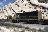 MKCX SD45r 5373 (08.05.1997, Cajon, CA)