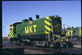 MKT DS44-1000m   22 (03.1974, Parsons, KS)