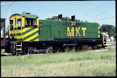 MKT DS44-1000m   30 (01.09.1982, Coffeyville, KS)