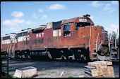 MKT GP38AC  340 (10.04.1988, Dallas)