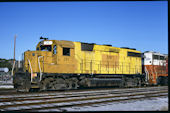 MKT GP39-2  381 (26.08.1989, Ft.Worth, TX)
