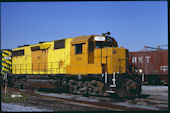 MKT GP39-2  386 (24.05.1985, Ft. Worth, TX)