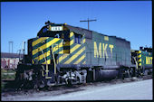 MKT GP40  186 (19.08.1980, Parsons, KS)