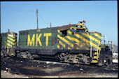 MKT GP7m  116 (05.01.1980, Houston, TX)