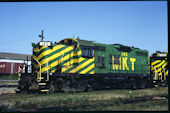 MKT RS3m  143 (08.07.1986,)
