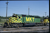 MKT SD40-2  624 (01.09.1985, Kansas City)