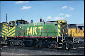 MKT SW1500   53 (09.07.1989, Ft. Worth, TX)