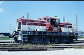 MMAX Plym50ton   76 (24.06.1978, Woodville, OH,  ("Spirit of 76"))
