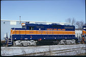 MMID GP9r  200 (04.02.1993, Union Bridge, MD)