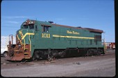 MNRR B23-7 1011 (12.08.2007, Tulelake, CA)