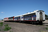 MNZX F7A  788 (07.07.2016, Alamosa, CO, (mit MNZX 787, CN 6622 und CALA 9163))