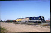 MP B30-7A 4821:2 (30.03.1987, Ft. Worth, TX)