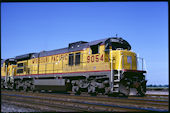 MP C36-7 9054 (27.07.1986, St. Louis Area)
