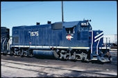 MP GP15-1 1575 (26.04.1977, Omaha, NE)