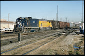 MP GP15AC 1727:2 (01.1989, Ft. Worth, TX)