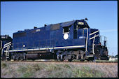 MP GP28 2000 (20.08.1987, Angleton, TX)