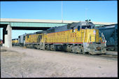MP GP40  605:2 (11.01.1987, Lincoln, NE)