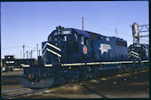 MP SD40-2  800:3 (20.08.1973, Pueblo, CO)
