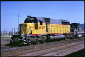 MP SD40-2 3241 (27.07.1986, St. Louis Area)