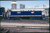 MP SL-1 1411 (07.03.1981, St. Louis, MO)