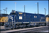 MP U23B 4509:2 (23.11.1989, Kansas City, MO)