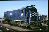 MP U23B 4531 (31.08.1985, Kansas City, KS)